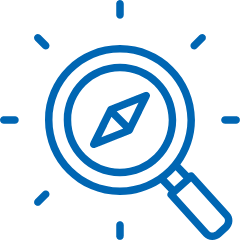 magnify glass icon