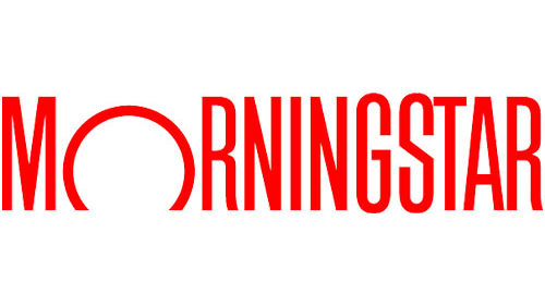 Morning Star Logo