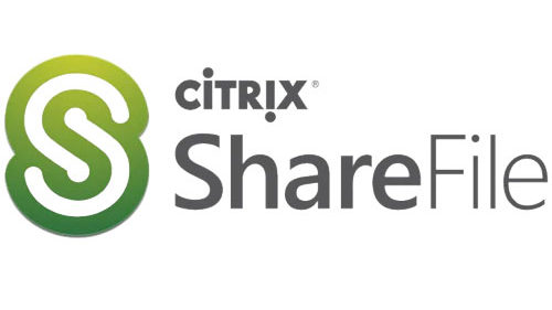 Citrix ShareFile Logo