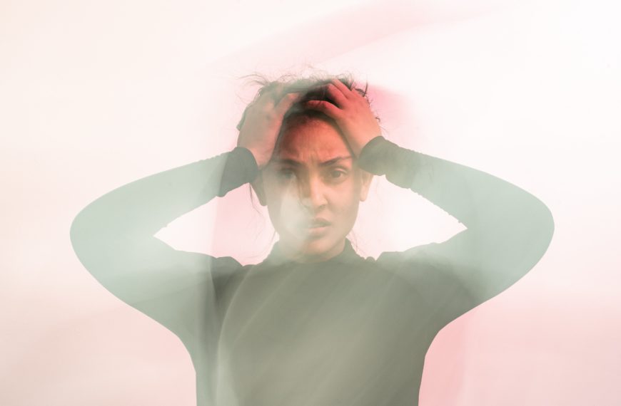Addicted to Anxiety, Part II